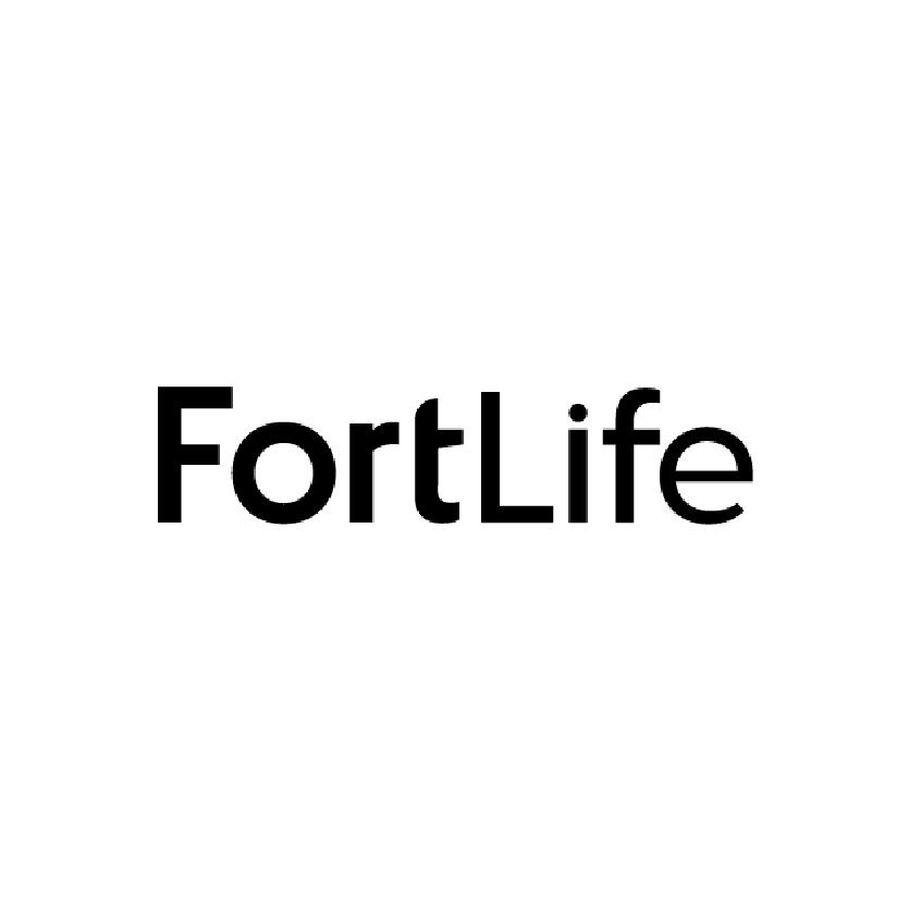 Logo FortLife