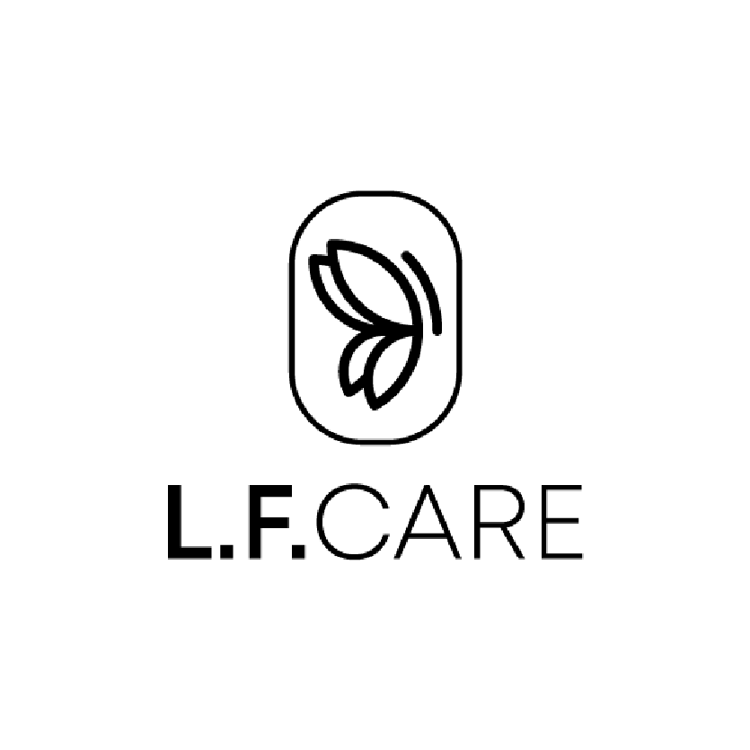 Logo L.F. Care
