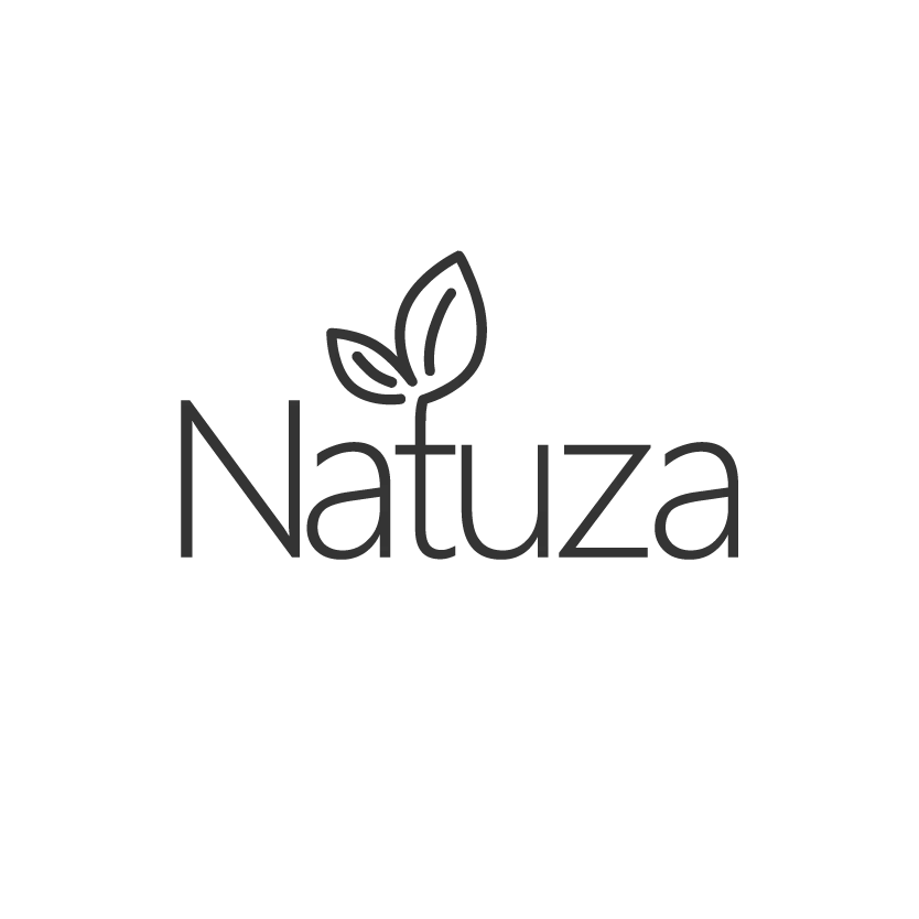 Logo Natuza