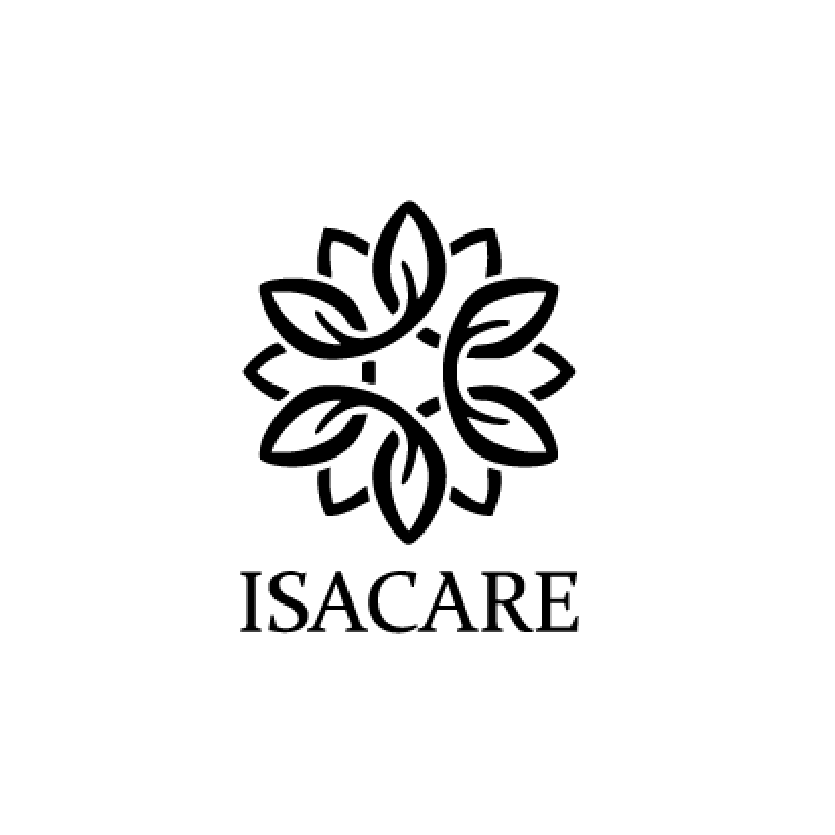 Logo Isacare